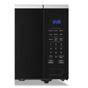 Whirlpool® Four à micro-ondes à cuisson par détection de 1.6 pi cu YWMCS7022SS