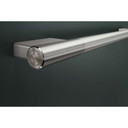 Kitchenaid® Lave-vaisselle à troisième panier avec Max Jets™ à 360° et système de séchage avancé ProDry™ et éclairage à DEL ultra vif - 44 dBA KDTS724SJP