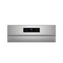 Whirlpool® Cuisinière électrique avec technologie de cuisson à air et friture à air sans préchauffage de 30 po YWFES7030SZ