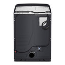 Maytag® Sécheuse au gaz Animal Pet Pro avec option Extra Power et cycle d’assainissement avec Oxi - 7,4 pi cu MGD7205RF