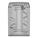 Maytag® Laveuse à chargement vertical Animal Pet Pro avec agitateur, option Extra Power et cycle d’assainissement avec Oxi - 6 pi cu MTW7205RR