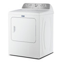 Maytag® Sécheuse électrique avec option Extra Power et cycle d’assainissement avec Oxi et option Animal Pet Pro - 7 pi cu YMED5605RW Maytag® Sécheuse électrique avec option Extra Power et cycle d’assainissement avec Oxi et option Animal Pet Pro - 7 pi cu YMED5605RW