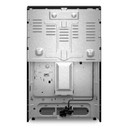 Whirlpool® Cuisinière au gaz avec technologie de cuisson à air et nettoyage à la vapeur- 30 po WFGS4530SB