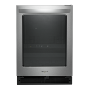 Centre de rafraîchissement sous le comptoir - 24 po - 5.2 pi cu Whirlpool® WUB50X24HZ