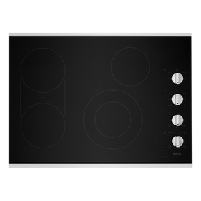 Table de cuisson électrique avec grille et plaque chauffante réversibles - 30 po Maytag® MEC8830HS