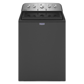 Maytag® Laveuseà chargement vertical avecfonctionExtra Power- 5.4 pi cu MVW5435PBK