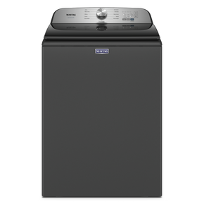 Laveuse à chargement vertical animal pet pro - 5.4 pi cu cei Maytag® MVW6500MBK