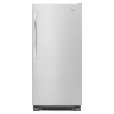 Réfrigérateur sans congélateur Sidekicks® avec éclairage à del  - 30 po - 18 pi cu Whirlpool® WSR57R18DM