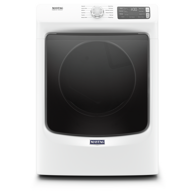 Maytag® Sécheuse électrique avec fonction Extra Power, 7.3 pi³ YMED6630HW