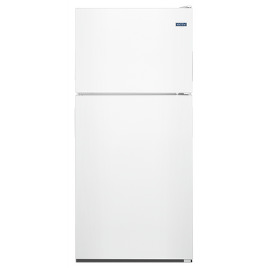 Réfrigérateur à congélateur supérieur et fonction powercold®, 30 po, 18 pi3 Maytag® MRT118FFFH