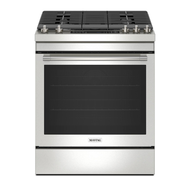 Cuisinière au gaz Maytag® - 5.8 pi cu MGS8800PZ