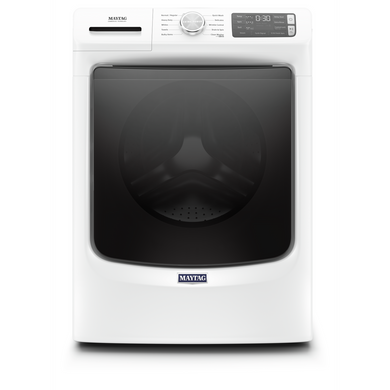 Maytag® Laveuse à chargement frontal avec fonction Extra Power - 5.2 pi cu MHW5630HW