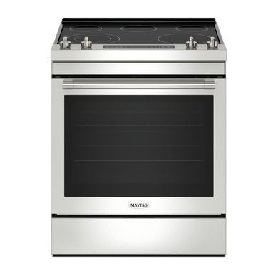 Cuisinière électrique Maytag® - 6.4 pi cu YMES8800PZ