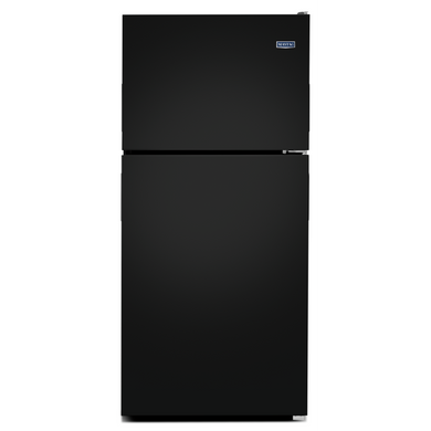 Maytag® Réfrigérateur à congélateur supérieur et fonction PowerCold®, 30 po, 18 pi3 MRT118FFFE