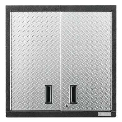Gladiator® Armoire murale GearBox 30 po (76,2 cm) série Premier pré-assemblée GAWG302DRG