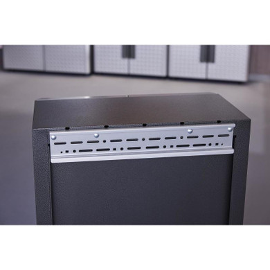 Gladiator® Support du système d'armoires Flex GANA201BMS