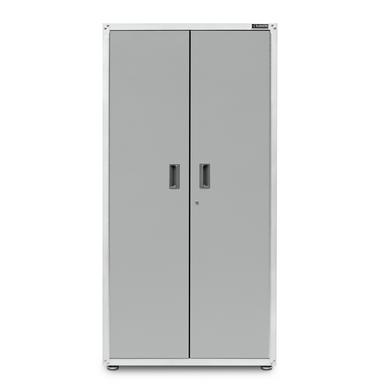 Gladiator® Armoire géante GearBox prête à assembler GAJG36FDZW