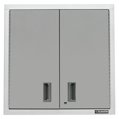 Gladiator® Armoire murale GearBox 30 po (76,2 cm) série Premier pré-assemblée GAWG302DZW