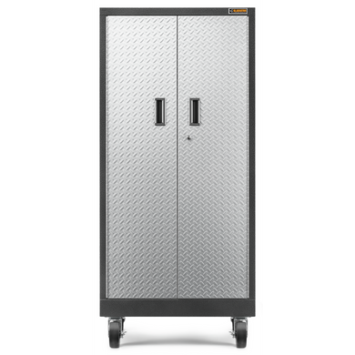 Gladiator® Armoire-vestiaire haute GearLocker série Premier GATL302DRG