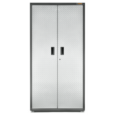 Gladiator® Armoire géante GearBox prête à assembler GAJG36FDYG