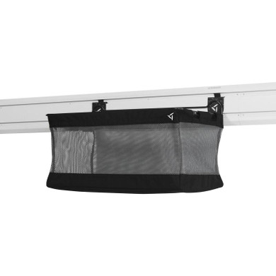 Gladiator® Panier grillagé de 24 po (61 cm) GAWU24MBBH
