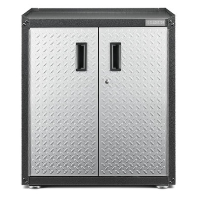 Gladiator® Armoire modulaire GearBox à porte pleine grandeur prête à assembler GAGB28FDYG