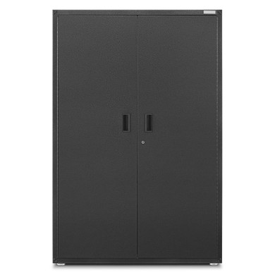 Gladiator® Très grande armoire GearBox prête à assembler GAJG48KDKSG