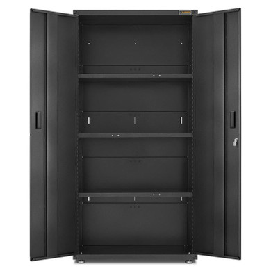 Gladiator® Grande armoire GearBox prête à assembler GALG36KDESG