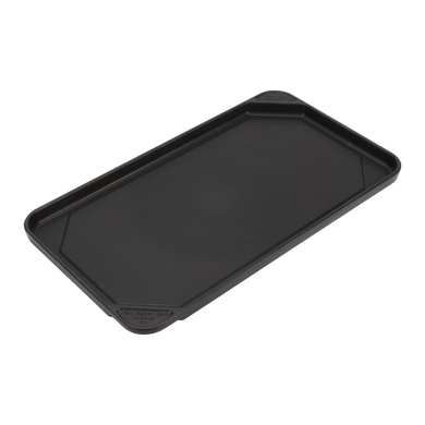 Plaque chauffante pour cuisinière 4396096RB