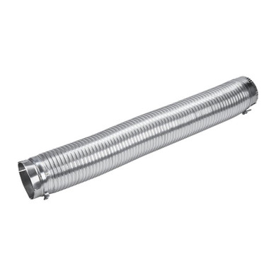Conduit de transition pour sécheuse W11101044BULK