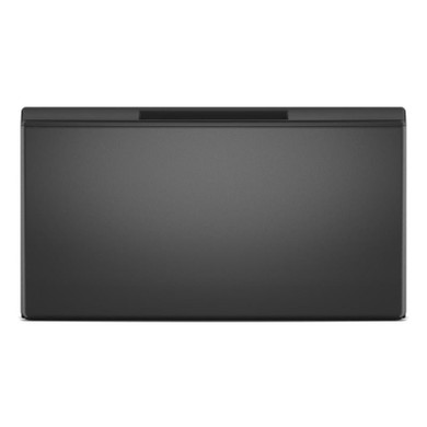 Whirlpool® Piédestal avec rangement pour laveuse et sécheuse à chargement frontal, 15.5 po (39,4 cm) WFP2715RU