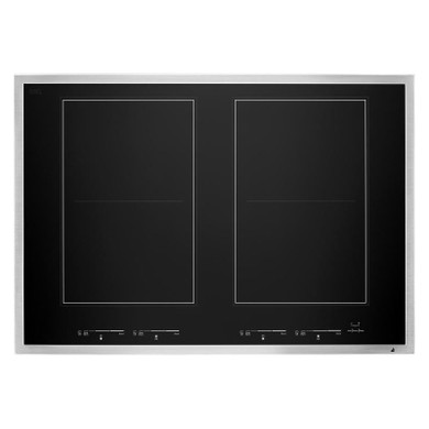 Jennair® Table de cuisson à induction Flex de 30 po JIC4730HS