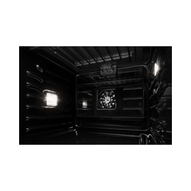 Jennair® Four à micro-ondes/mural RISE™ avec système de convection MultiMode®, 30 po JMW2430LL