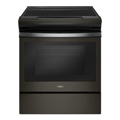 Whirlpool® Cuisinière électrique à commandes frontales 4.8 pi3 YWEE510S0FV