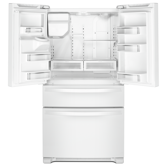 Réfrigérateur à portes françaises - 36 po - 25 pi cu Whirlpool® WRX735SDHW