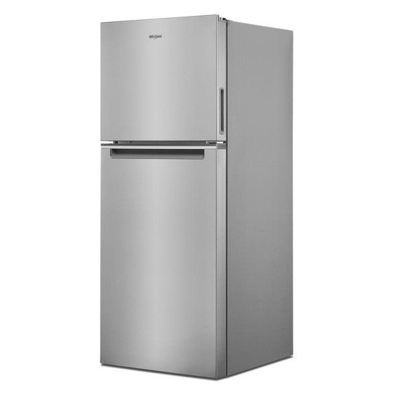 Whirlpool® Réfrigérateur à congélateur supérieur - 24 po - 11.6 pi cu WRT312CZJZ