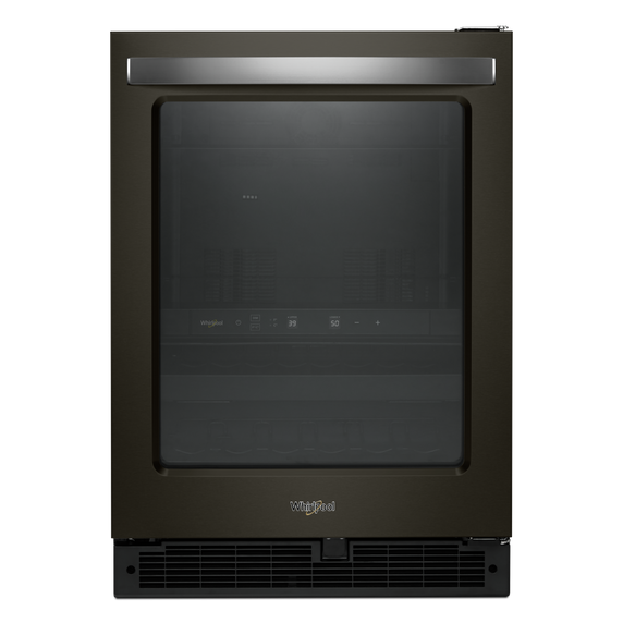 Centre de rafraîchissement sous le comptoir - 24 po - 5.2 pi cu Whirlpool® WUB50X24HV