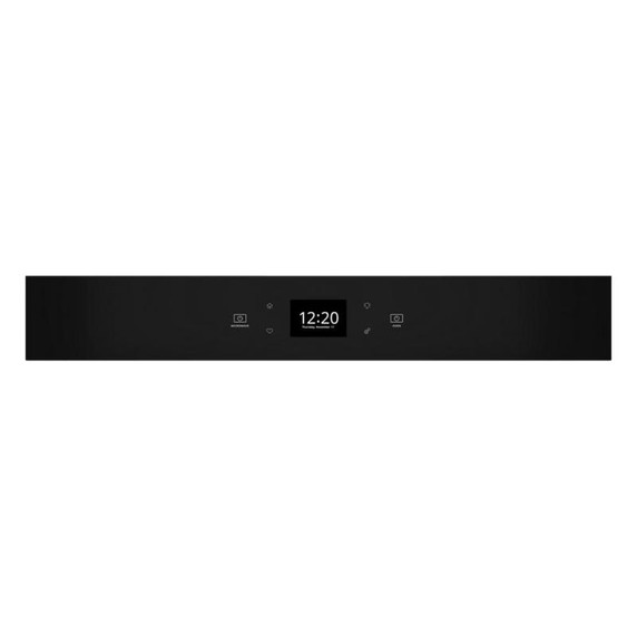 Whirlpool® Four mural combiné avec friture à air si connecté - 5.7 pi cu total WOEC5027LZ