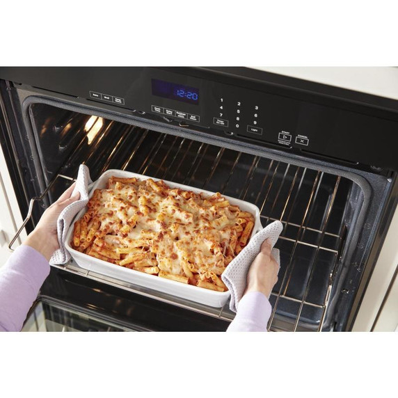 Whirlpool® Four mural simple autonettoyant - 5 pi cu WOES3030LS