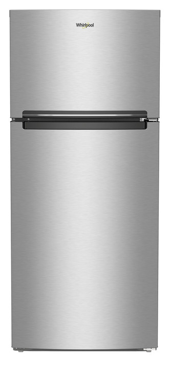 Réfrigérateur à congélateur supérieur - 28 po - 16.6 pi cu Whirlpool® WRTX5328PM