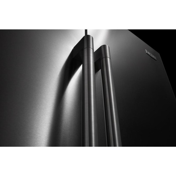 Maytag® Réfrigérateur côte à côte - 36 po - 25 pi cu MRSF4036PZ Maytag® Réfrigérateur côte à côte - 36 po - 25 pi cu MRSF4036PZ