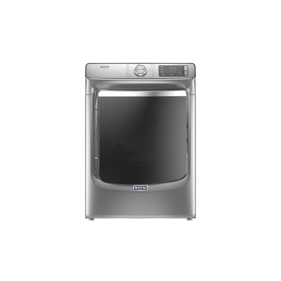 Sécheuse au gaz intelligente avec fonction extra power - 7.3 pi cu Maytag® MGD8630HC