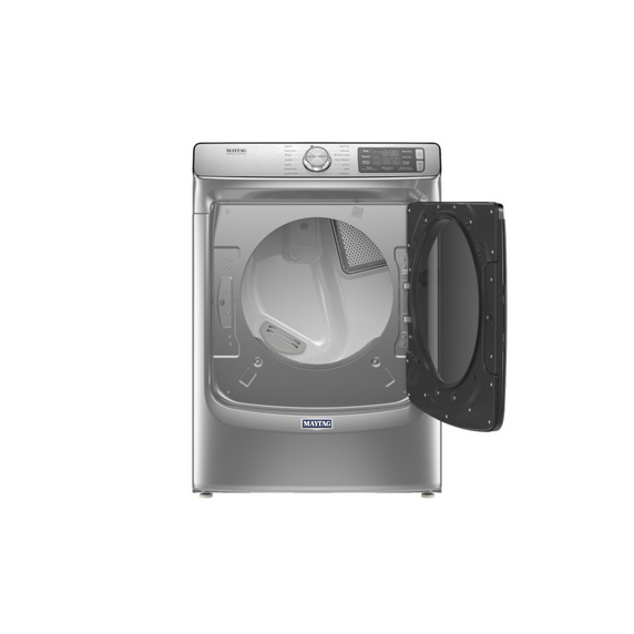 Sécheuse au gaz intelligente avec fonction extra power - 7.3 pi cu Maytag® MGD8630HC