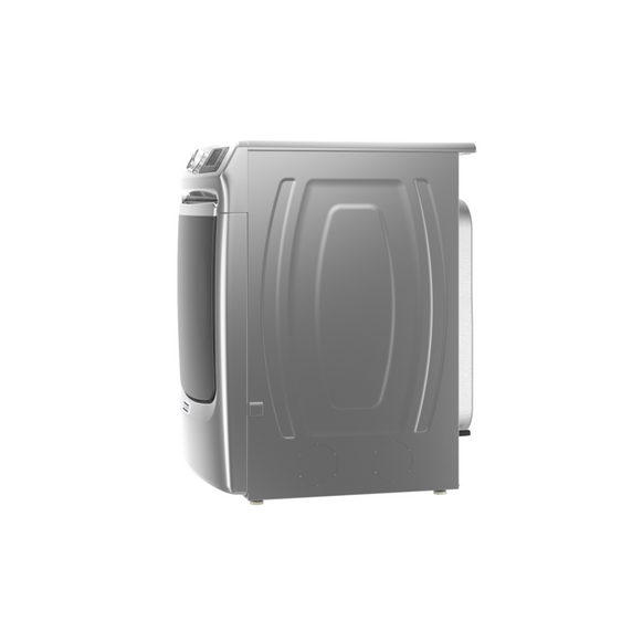 Sécheuse au gaz à chargement frontal avec fonction extra power et programme de séchage rapide - 7.3 pi cu Maytag® MGD6630HC