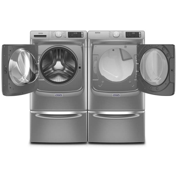 Maytag® Sécheuse au gaz avec fonction Extra Power et cycle de séchage rapide - 7.3 pi cu MGD6630HC