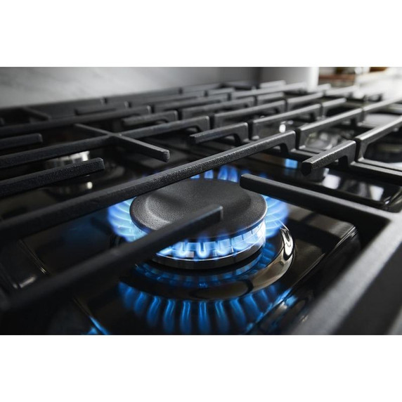 Cuisinière au gaz Maytag® - 5.8 pi cu MGS8800PZ