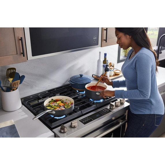 Cuisinière au gaz Maytag® - 5.8 pi cu MGS8800PZ