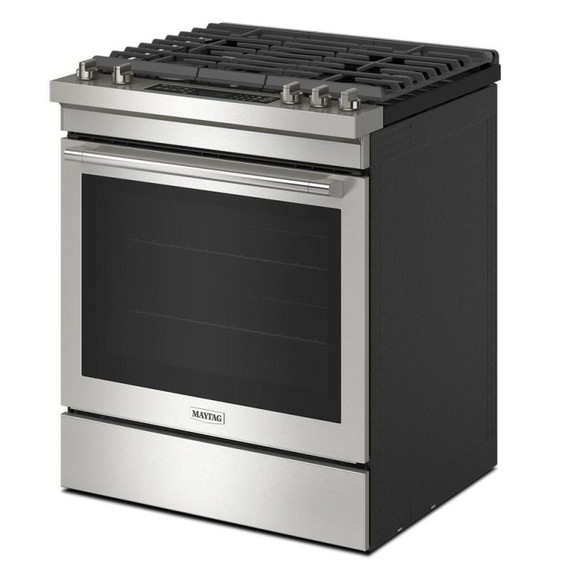 Cuisinière au gaz Maytag® - 5.8 pi cu MGS8800PZ