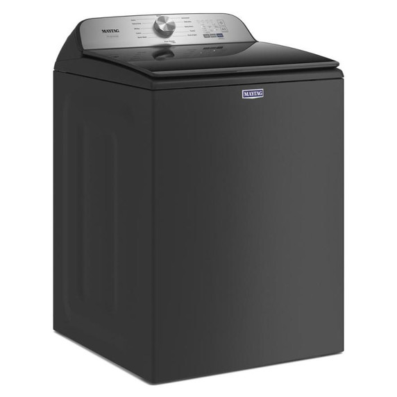 Maytag® Laveuse à chargement vertical Animal Pet Pro - 5.4 pi cu CEI MVW6500MBK