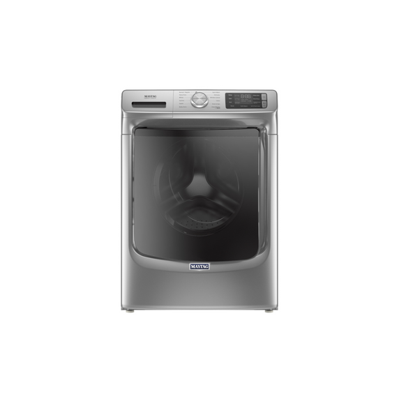 Laveuse à chargement frontal avec fonction extra power - 5.5 pi cu Maytag® MHW6630HC